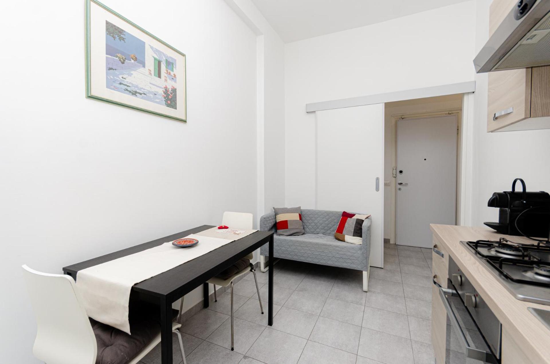 Vivimihome - Crespi House A 3 Minuti Dalla Metro Milánó Kültér fotó