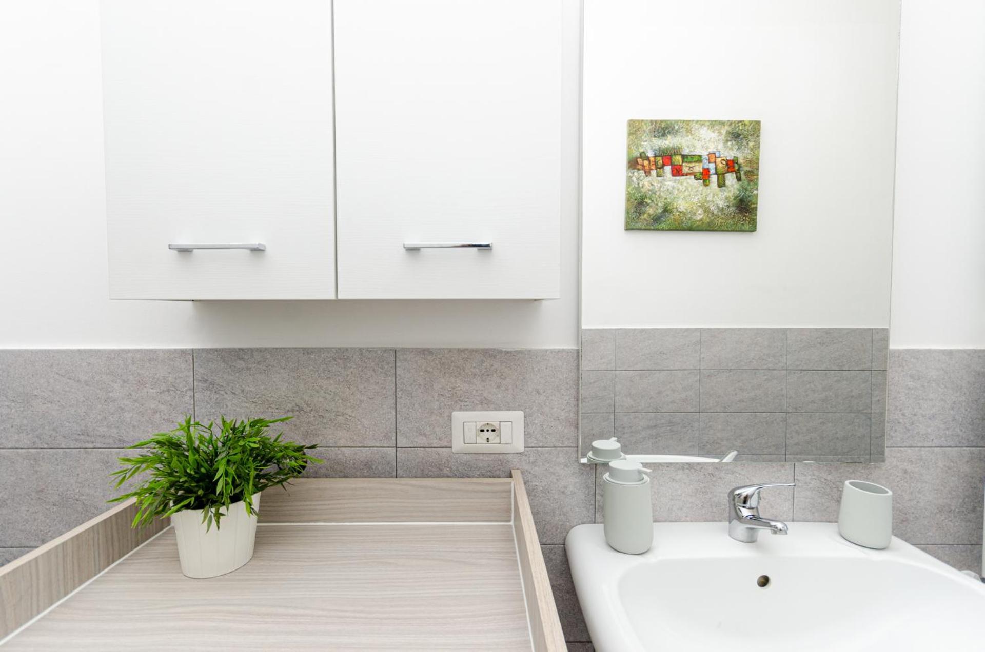 Vivimihome - Crespi House A 3 Minuti Dalla Metro Milánó Kültér fotó