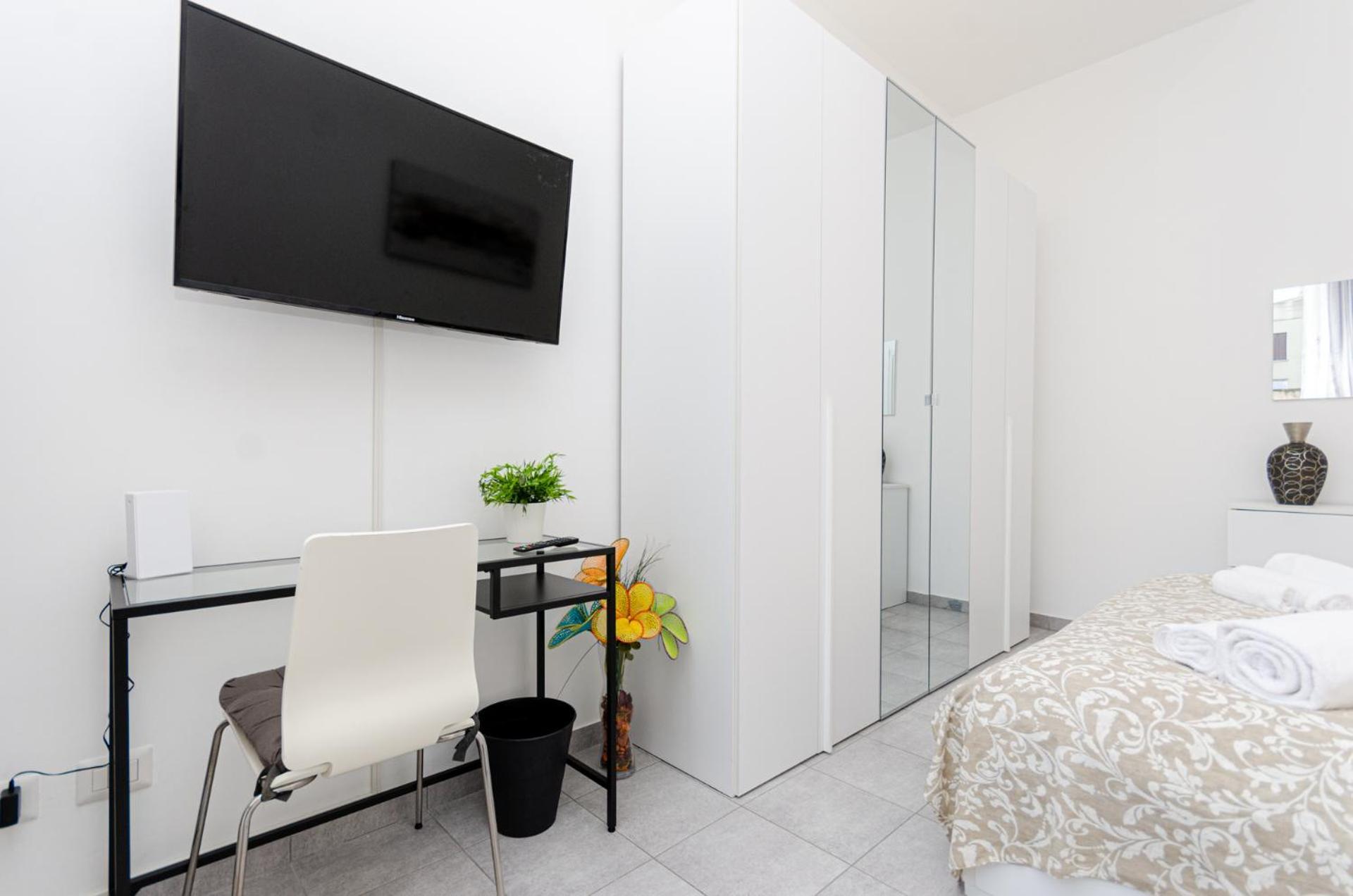 Vivimihome - Crespi House A 3 Minuti Dalla Metro Milánó Kültér fotó