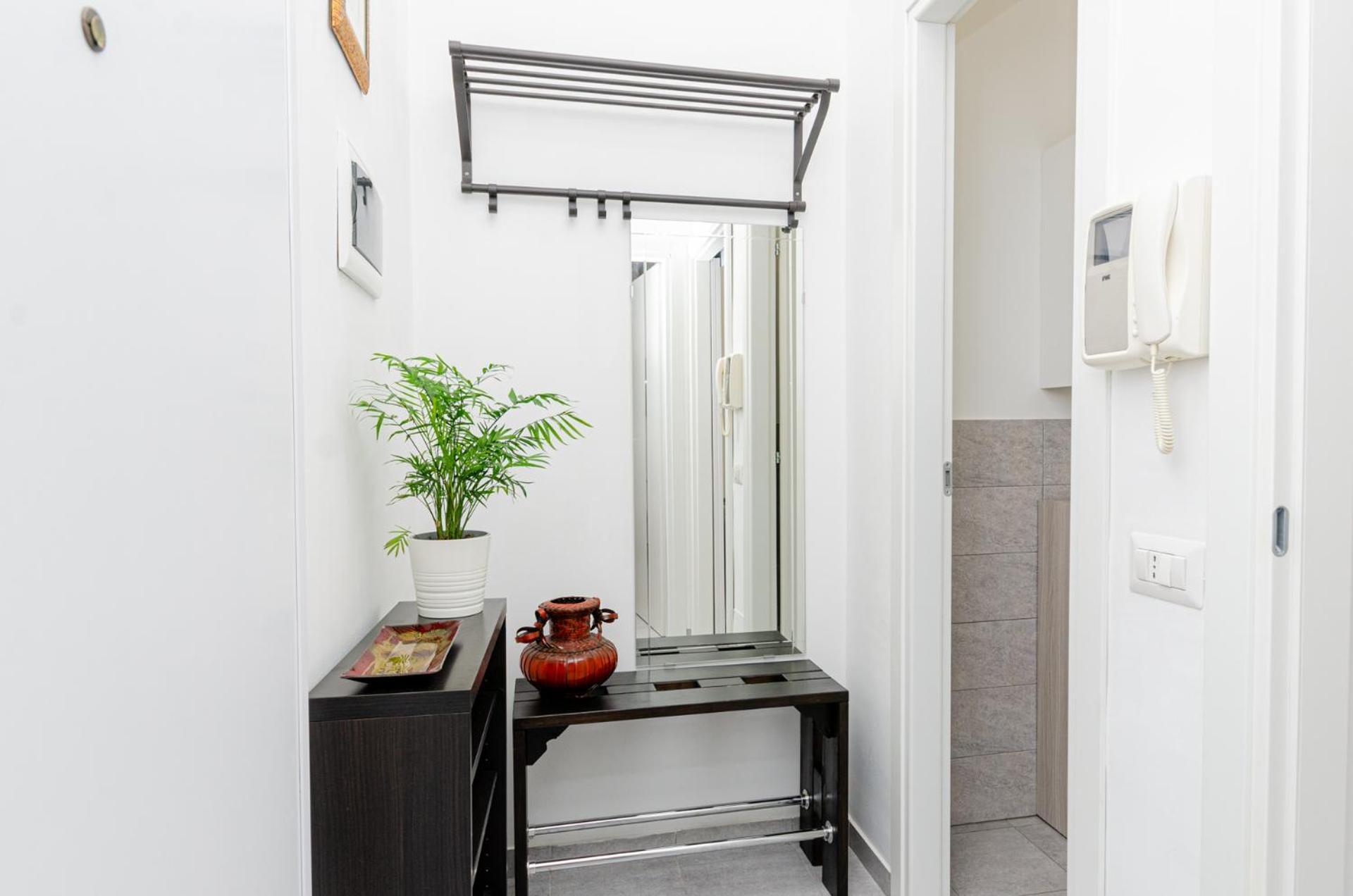 Vivimihome - Crespi House A 3 Minuti Dalla Metro Milánó Kültér fotó