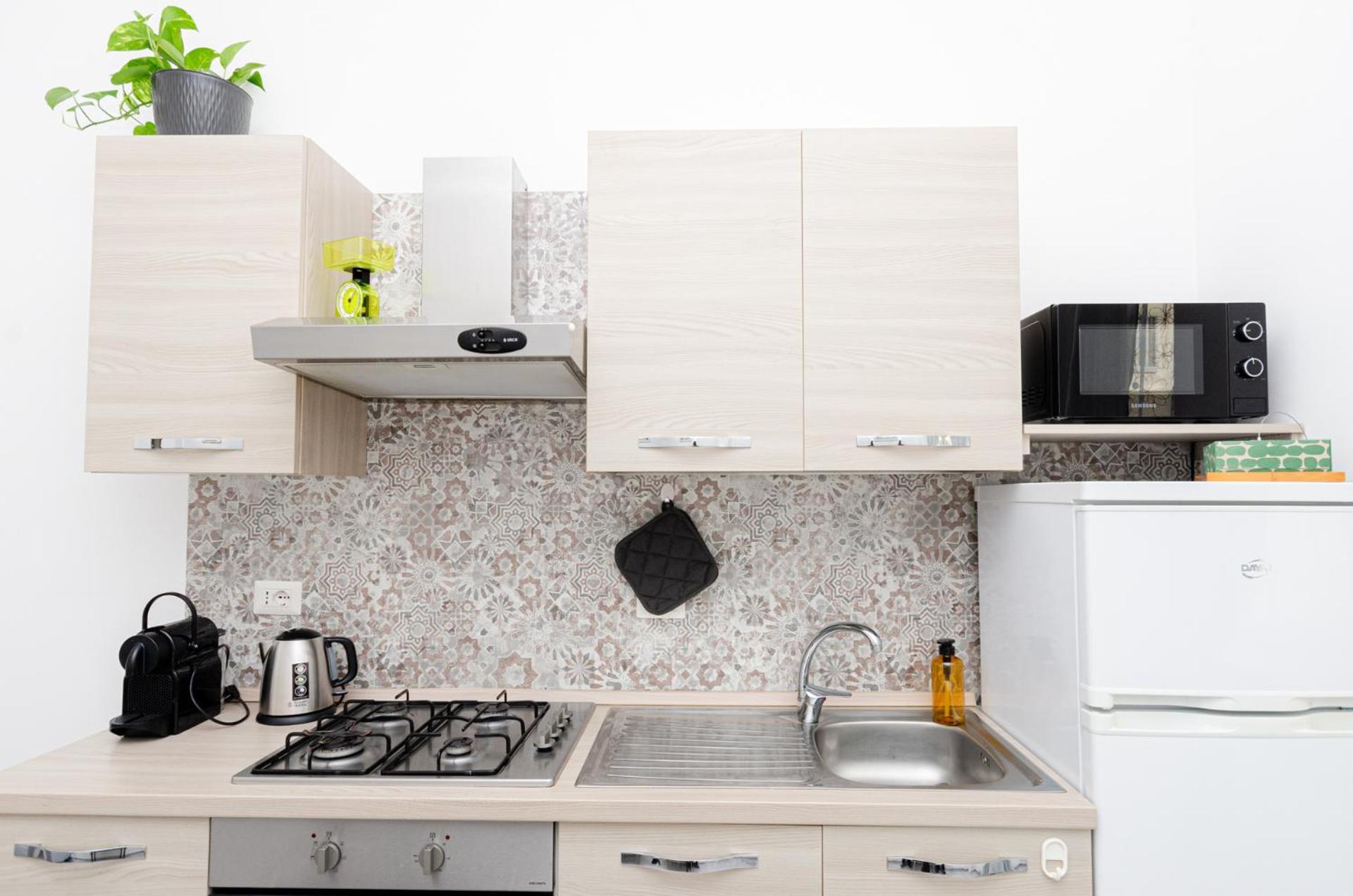 Vivimihome - Crespi House A 3 Minuti Dalla Metro Milánó Kültér fotó